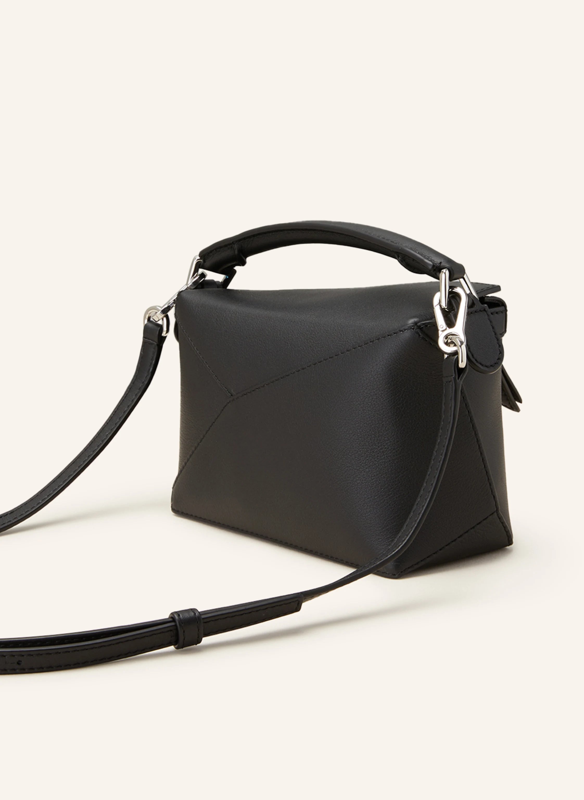 LOEWE PUZZLE BAG