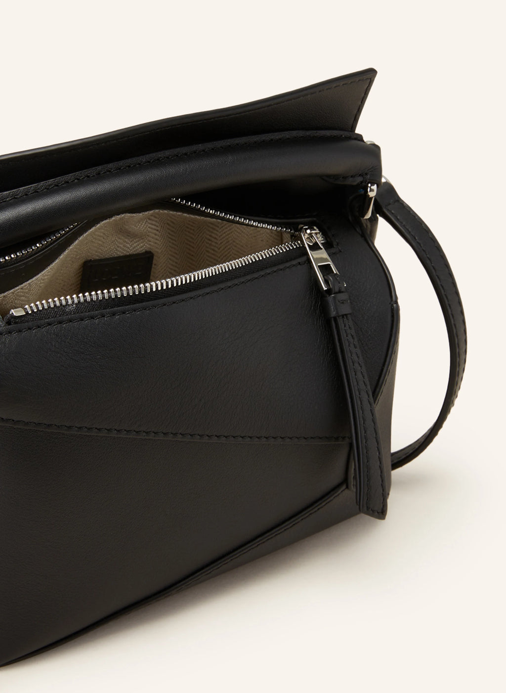 LOEWE PUZZLE BAG