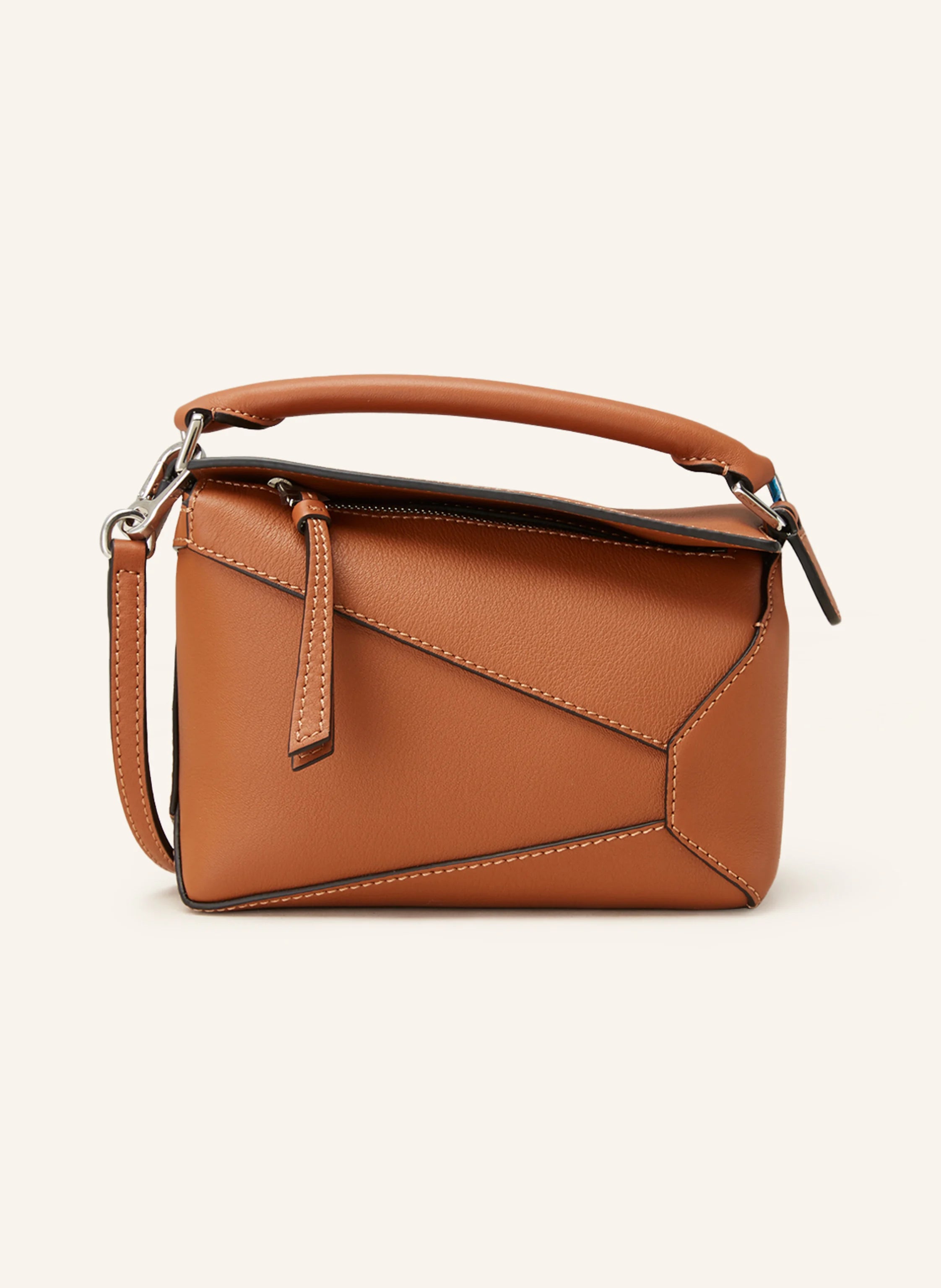 LOEWE PUZZLE BAG