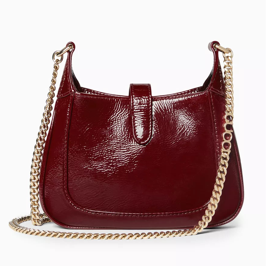 Jackie Notte Cross-body Bag