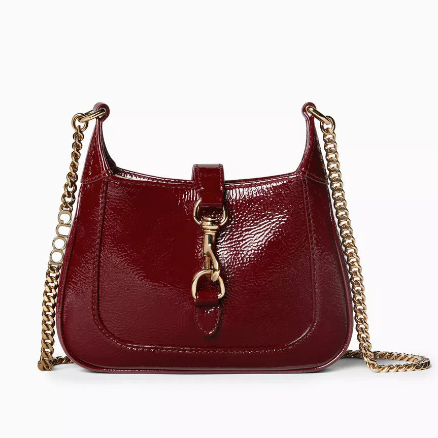 Jackie Notte Cross-body Bag
