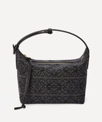 LOEWE Cubi Anagram Bag