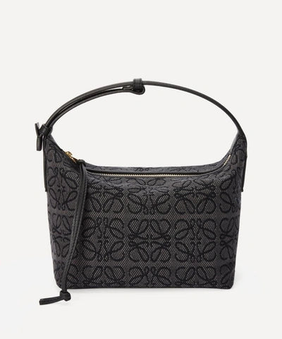 LOEWE Cubi Anagram Bag