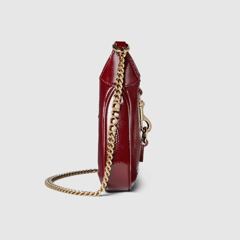 Jackie Notte Cross-body Bag