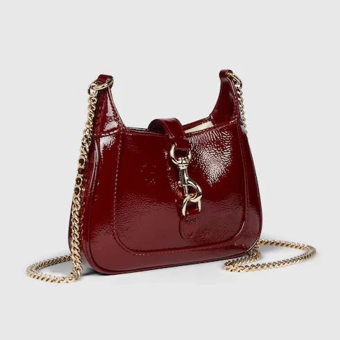 Jackie Notte Cross-body Bag