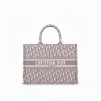 CHRISTIAN DIOR Tote Bag