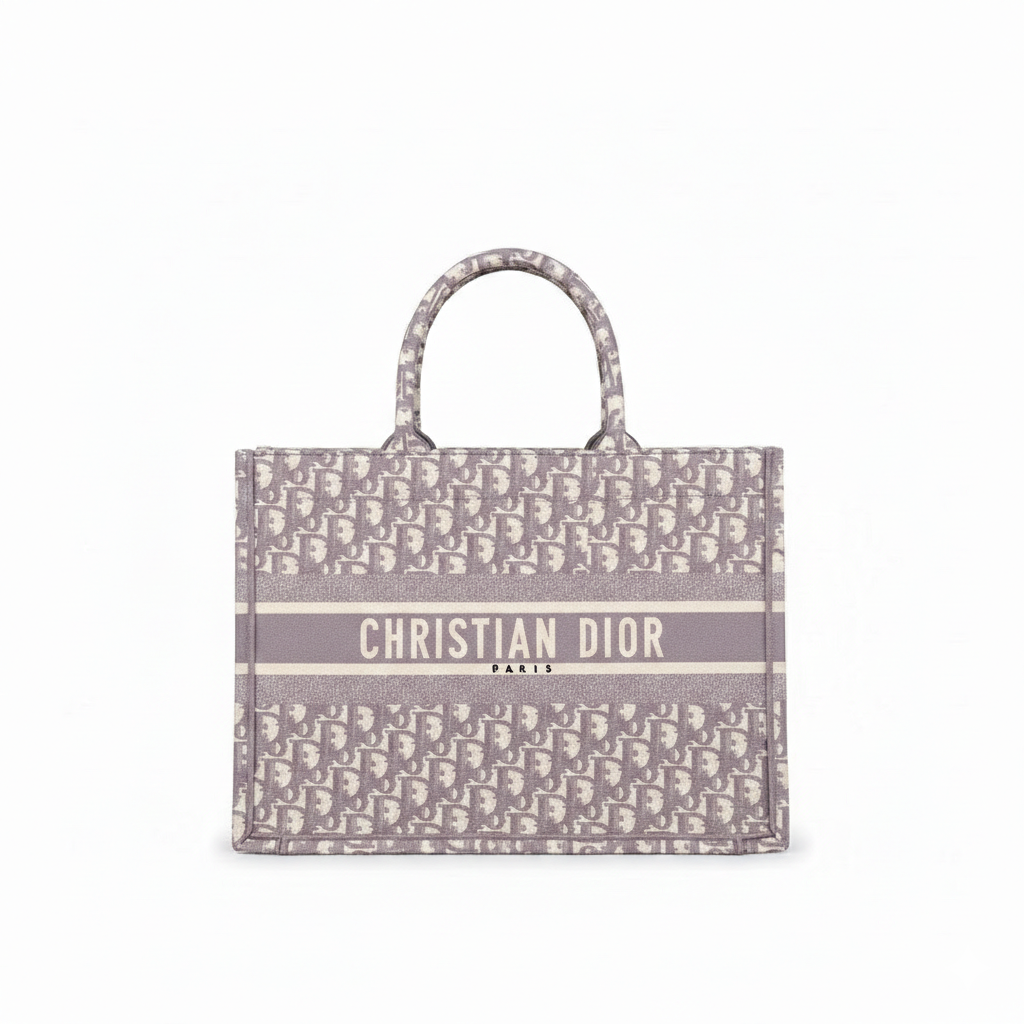 CHRISTIAN DIOR Tote Bag