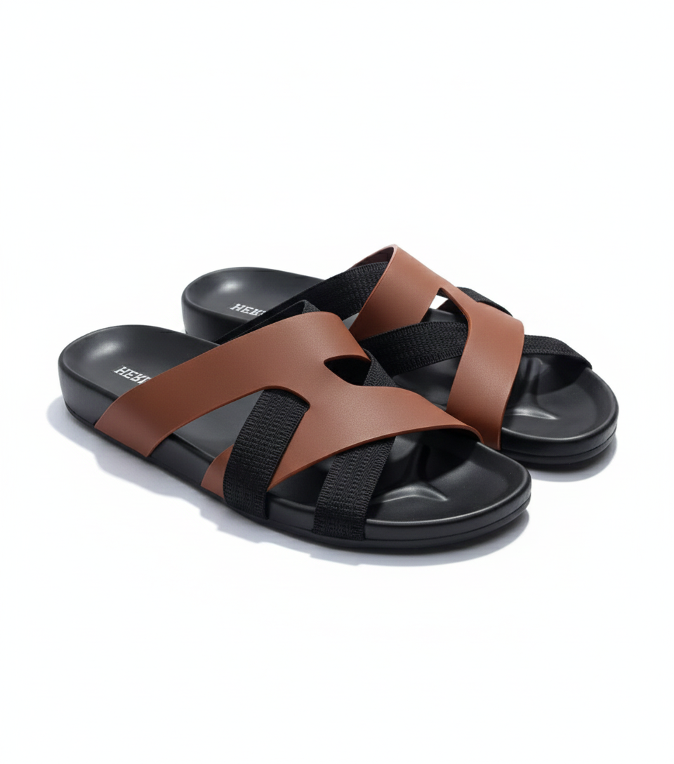 Hermès Kazimir Sandals