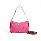 New COACH Teri Mini Crossbody Bag