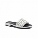 Chanel Rhinestone Flats( ALLOW TO OPEN AND FREE SHIPPING )