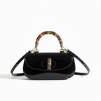 Gucci Bamboo Handbag