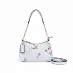 New COACH Teri Mini Crossbody Bag