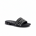 Chanel Rhinestone Flats( ALLOW TO OPEN AND FREE SHIPPING )