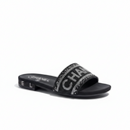 Chanel Rhinestone Flats( ALLOW TO OPEN AND FREE SHIPPING )