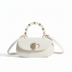 Gucci Bamboo Handbag