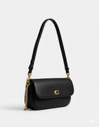 Brook Flap Chain Bag