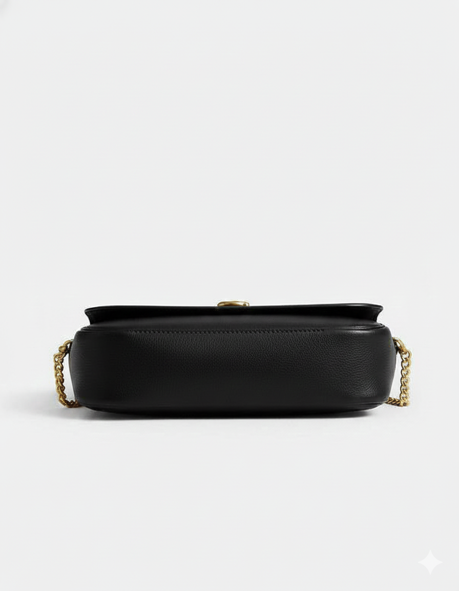 Brook Flap Chain Bag