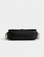 Brook Flap Chain Bag