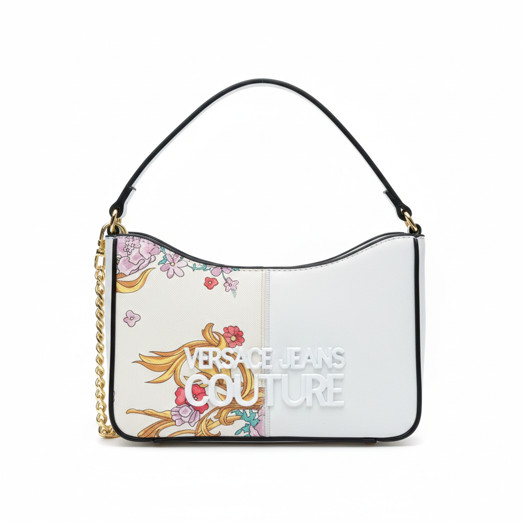 Versace Signature Crossbody Bag