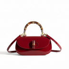 Gucci Bamboo Handbag