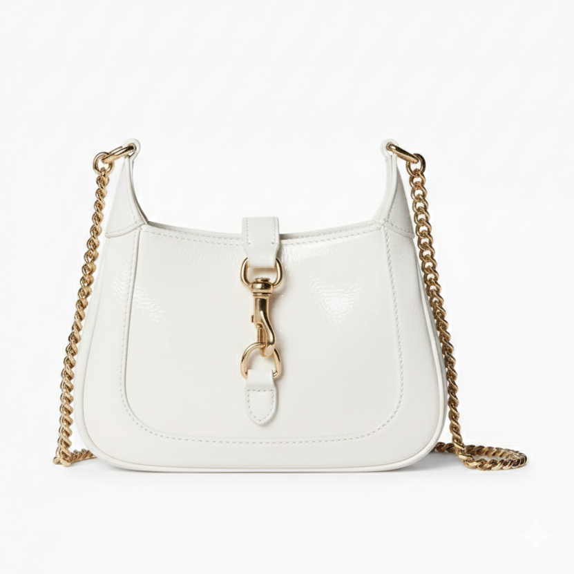 Jackie Notte Cross-body Bag
