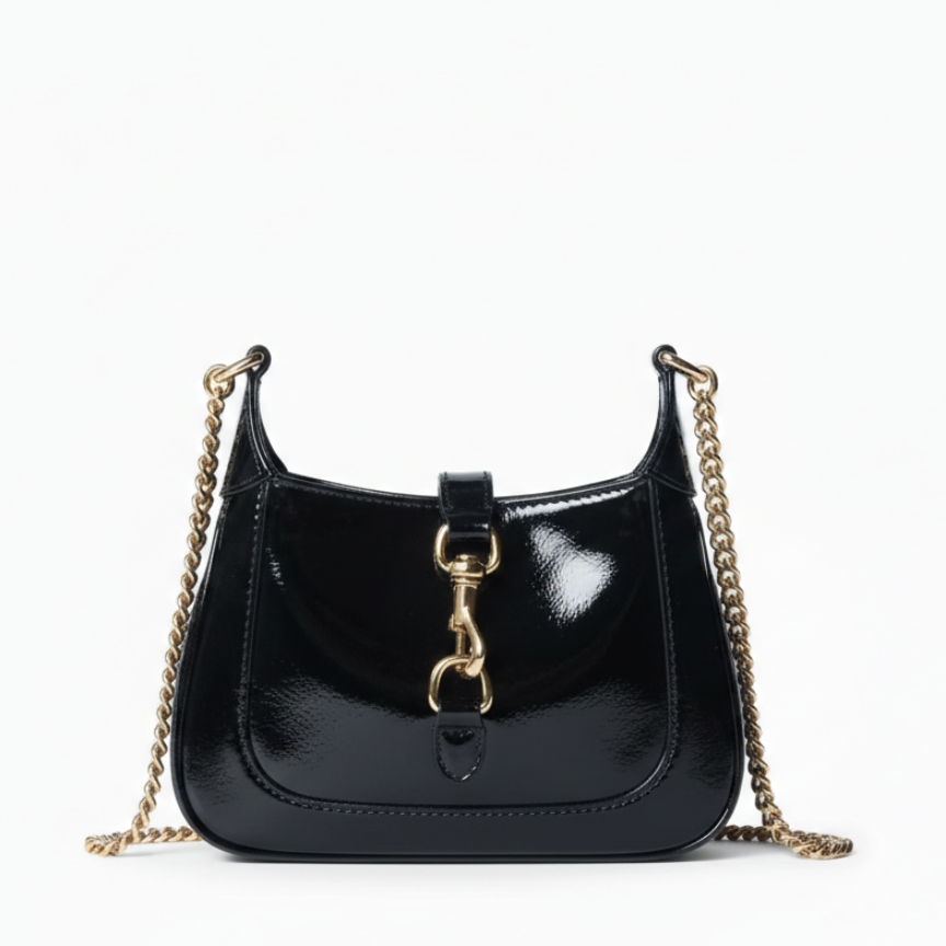 Jackie Notte Cross-body Bag