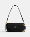 Brook Flap Chain Bag