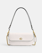 Brook Flap Chain Bag