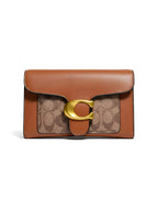 Coach Tabby Chain Crossbody Bag