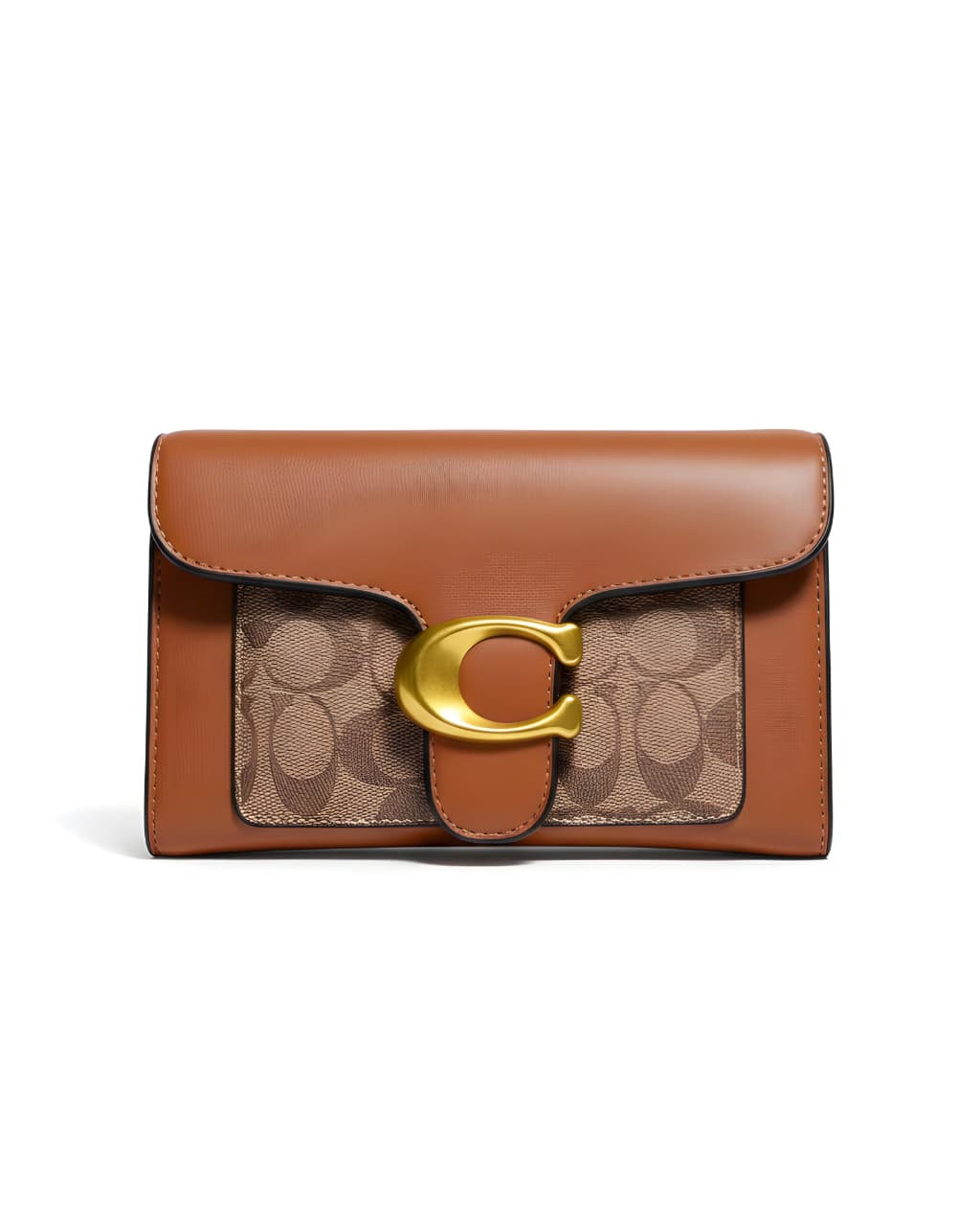 Coach Tabby Chain Crossbody Bag