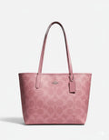 Coach City Tote bag