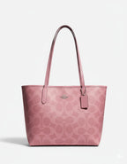Coach City Tote bag