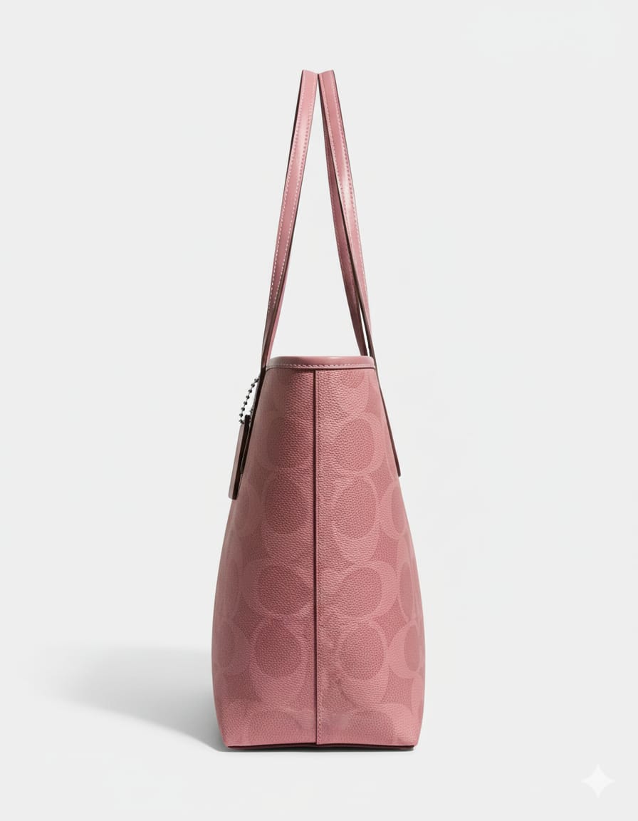 Coach City Tote bag