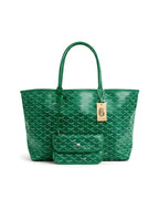 Goyard 2 pcs Handbag Set