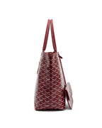Goyard 2 pcs Handbag Set