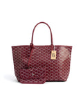 Goyard 2 pcs Handbag Set