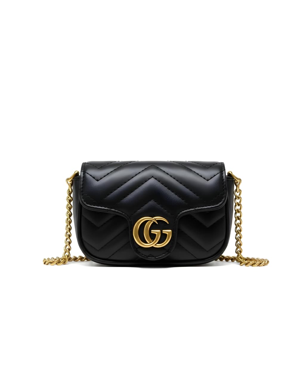 Gucci Mini Marmont crossbody bag