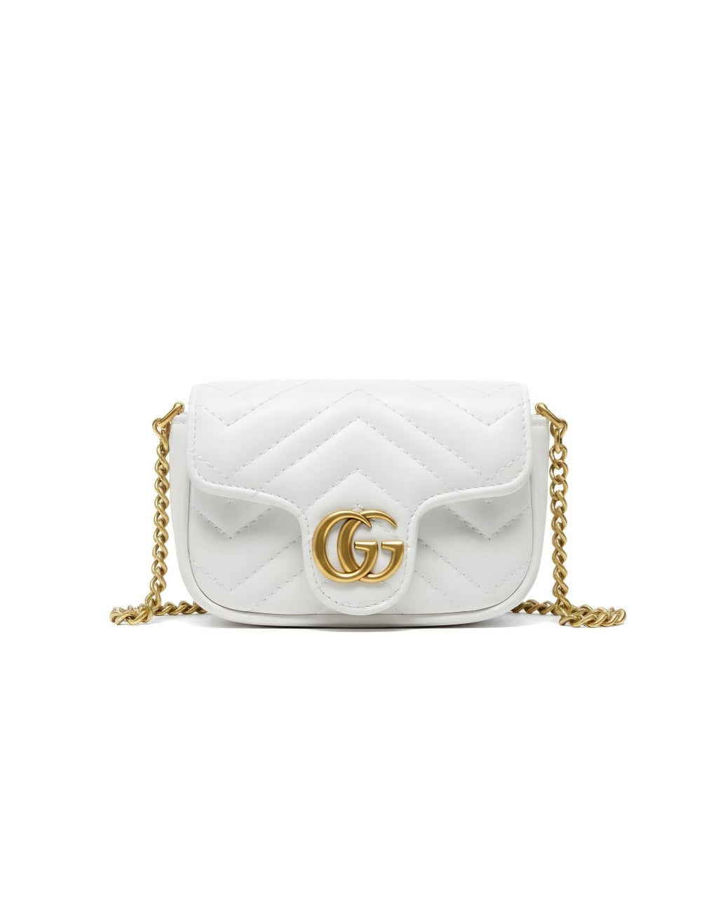 Gucci Mini Marmont crossbody bag