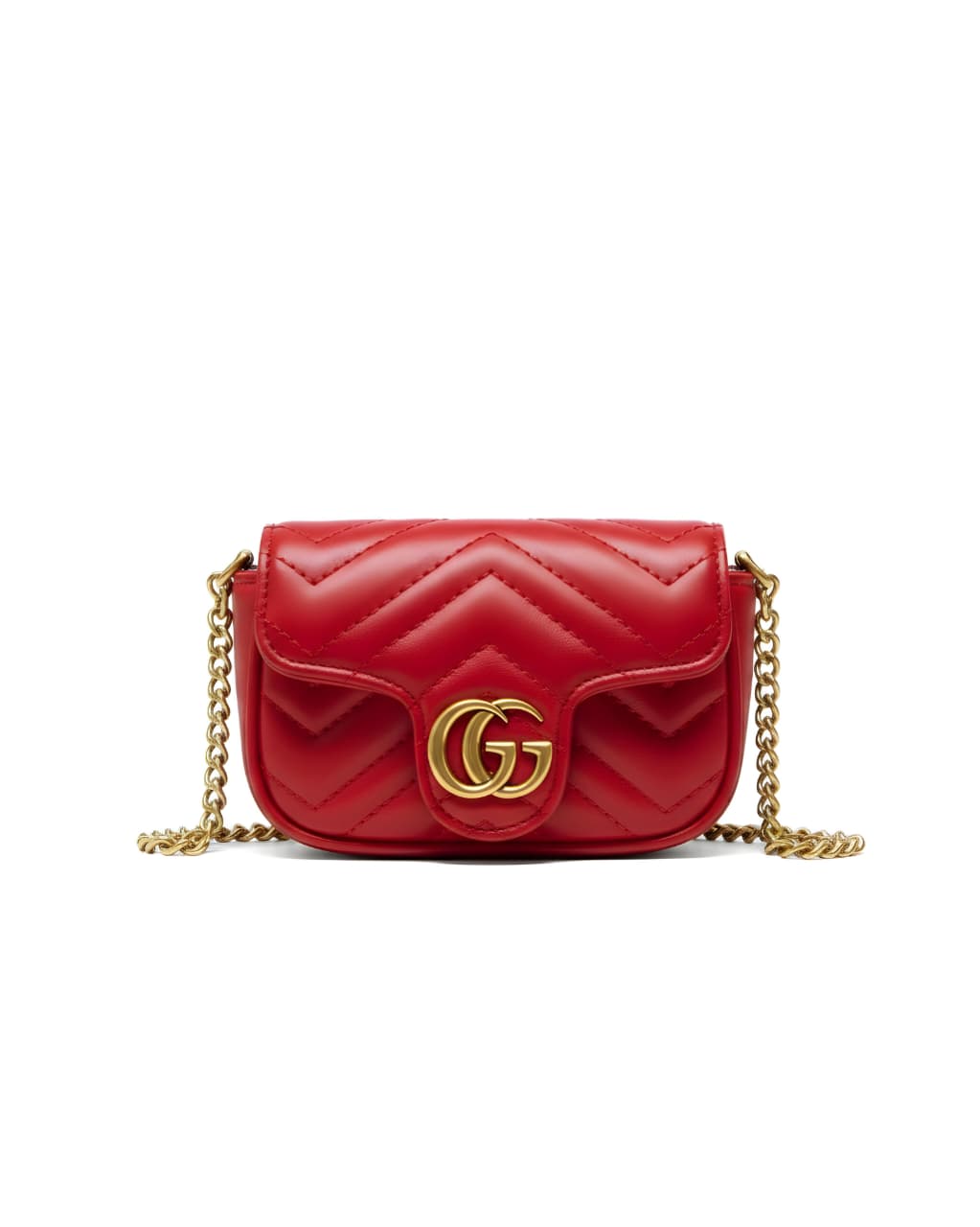 Gucci Mini Marmont crossbody bag