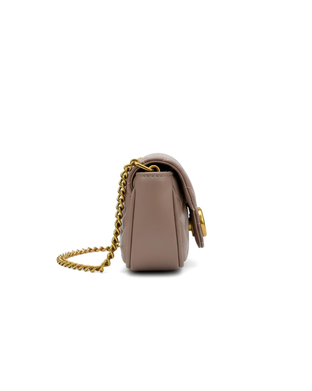 Gucci Mini Marmont crossbody bag