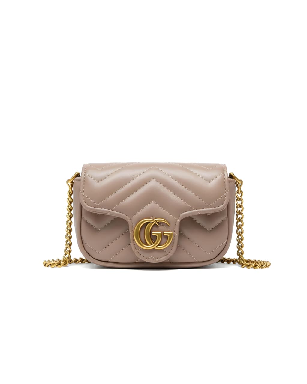 Gucci Mini Marmont crossbody bag