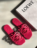 LOEWE FLAT SLIPPERS