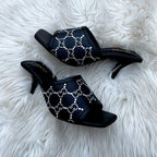 GUCCI Heels( ALLOW TO OPEN AND FREE SHIPPING )