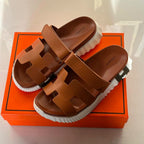 Hermes INFRE Chypre Sandals
