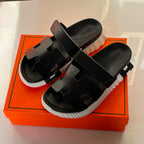 Hermes INFRE Chypre Sandals