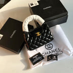 Chanel Small Kelly Crossbody