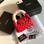Chanel Small Kelly Crossbody