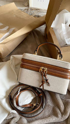 ZARA Crossbody bag
