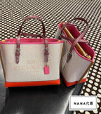 Coach Mollie Tote Bag