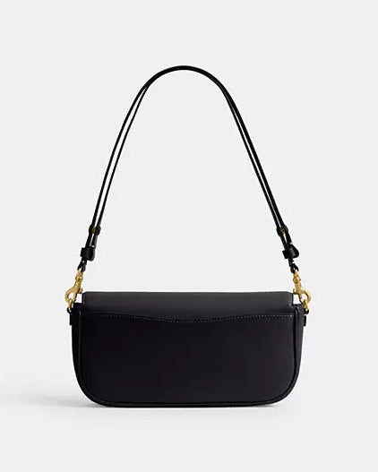 Brook Flap Chain Bag